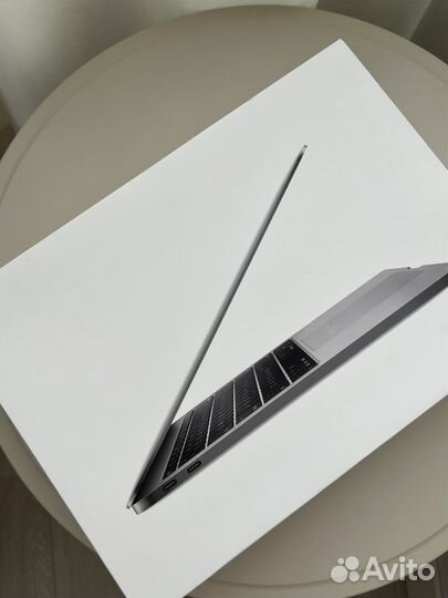 Macbook pro 13 2017 128