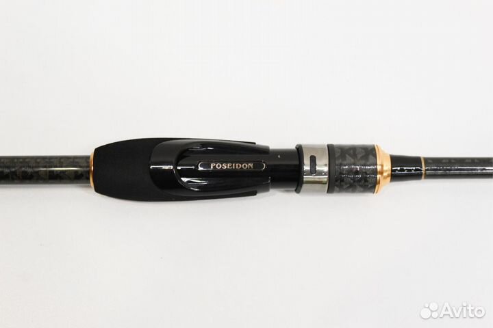 Спиннинг EverGreen Poseidon Salty Sensation 82T