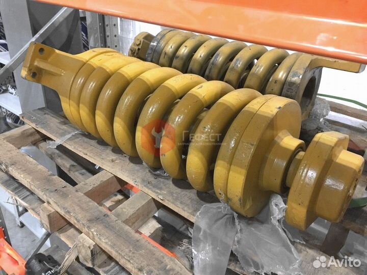 Натяжитель гусеницы Hitachi ZX330LC-5G