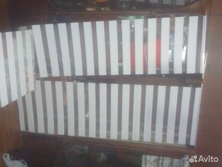 Шторки для окон