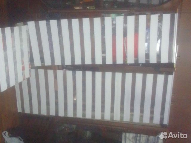 Шторки для окон