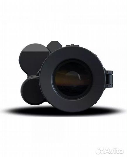 Тепловизионный прицел pard SA62-35LRF