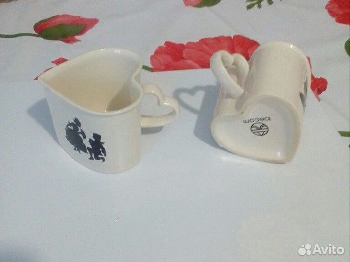 Сувенир чашки