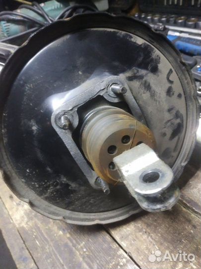 Вакуумный усилитель тормозов Ssangyong Kyron