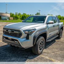 Toyota Tacoma 2.4 AT, 2024, 35 км