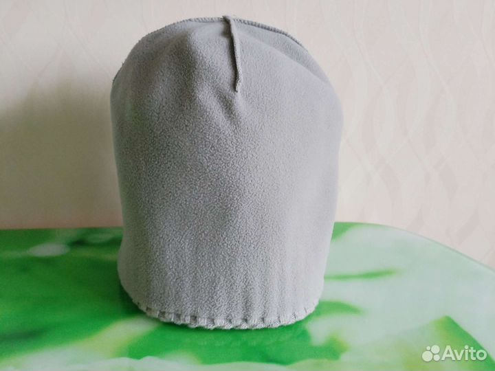 Шапки из натуральной шерсти и шарф