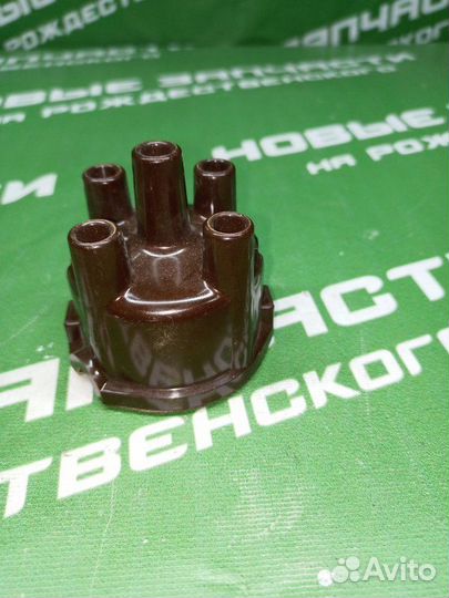 Крышка трамблера Москвич 412