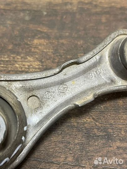 Подушка двигателя Renault Logan 2 седан K7M 2019