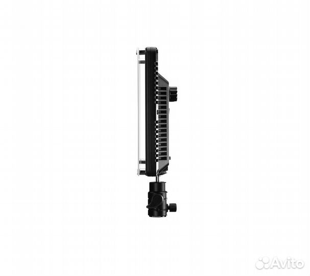 Осветитель светодиодный Raylab RL-20RGB 2800-9900K