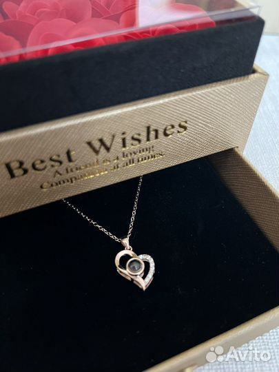 Подарок девушке на 14 февраля, 8 марта