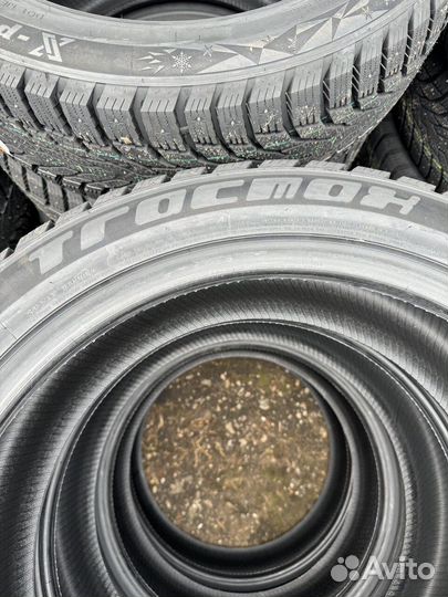 Tracmax X-Privilo S500 245/45 R20 103T