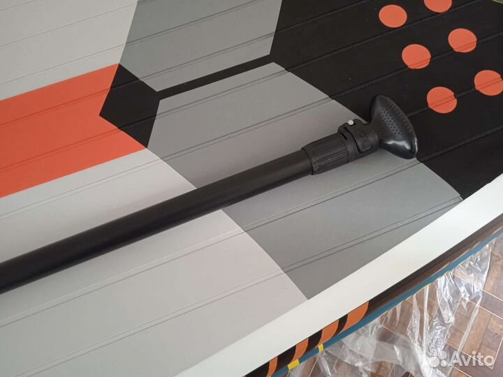 Весло для сап борда