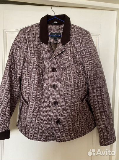 Куртка женская 48-50 осень весна