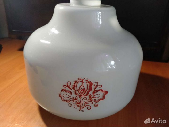 Плафоны для люстры