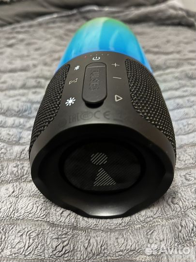 Колонка jbl pulse 3