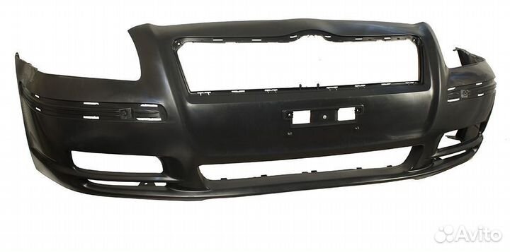 Бампер передний Тойота Авенсис Т250 Avensis T250