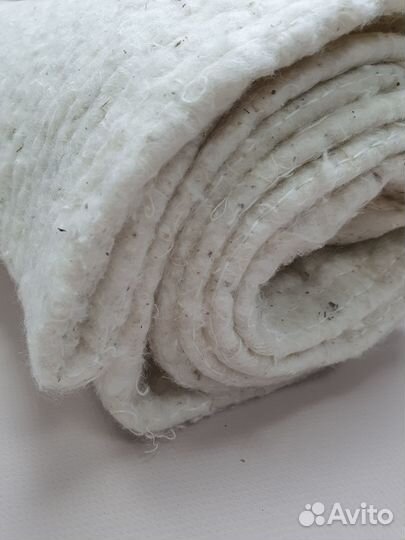 Ватин хб, ширина 150 см