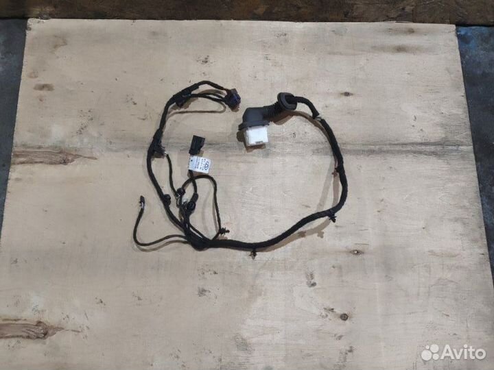Электропроводка двери задняя правая Chery Tiggo