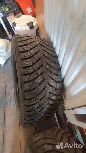 Toyo Observe Ice-Freezer 195/65 R15 95