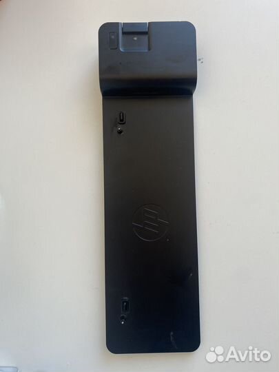 Док станция HP 2013 UltraSlim Docking station