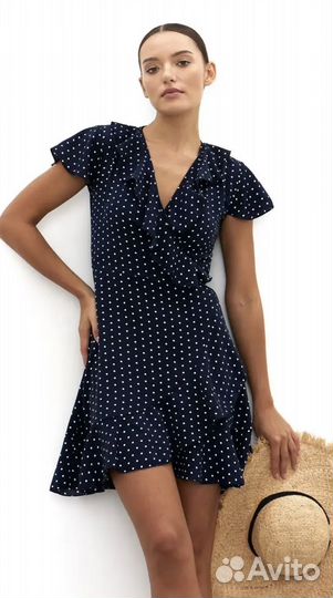 Женские вещи пакетом 44 46 размер