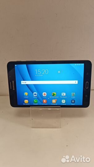 Планшет Samsung galaxy tab A(2016), SM-T285 (Д)