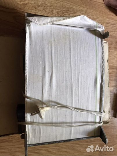 Фотоглянцеватель СССР