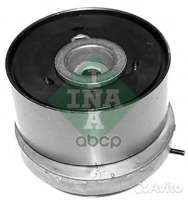 Ролик натяжной ремня грм 531077910 Ina