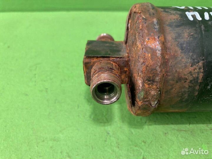 Фильтр системы кондиционирования DAF XF105