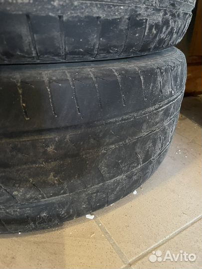 Pirelli Cinturato P1 205/55 R16