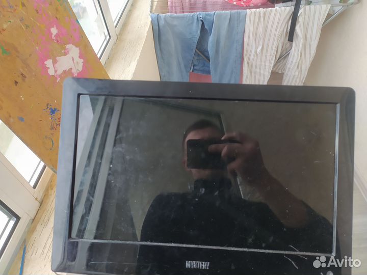 Телевизор бу