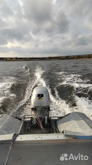 Хонда 20 и Обь М