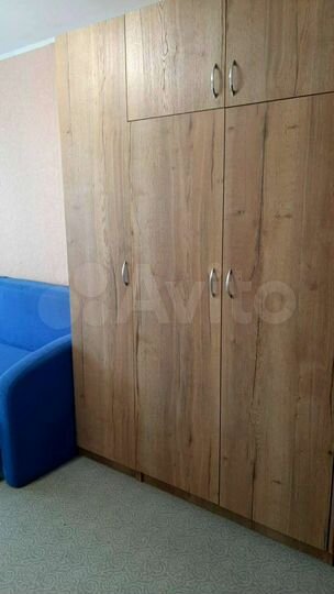 Комната 16 м² в 3-к., 4/9 эт.