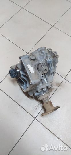 Коробка раздаточная для Nissan X-Trail T30