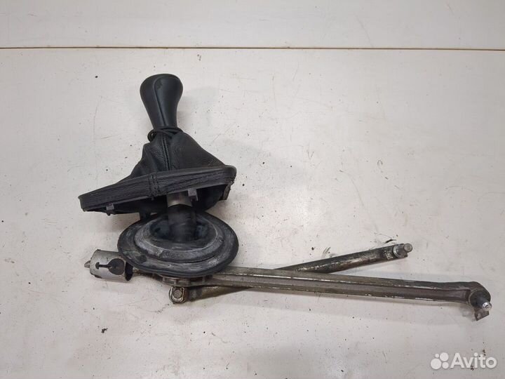 Кулиса кпп BMW 3 E46, 2006