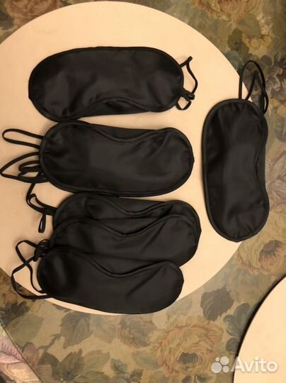 Маска для сна