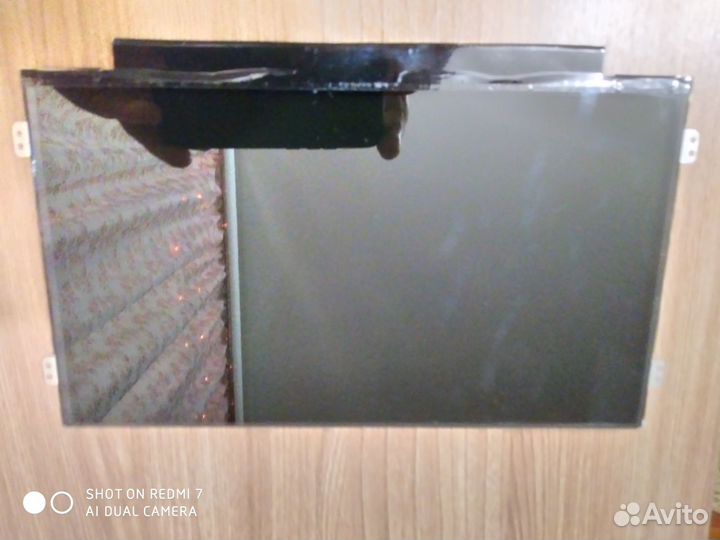 Матрица 10.1 40pin