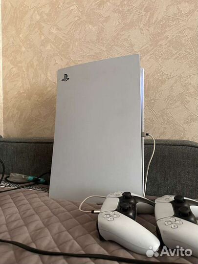 Sony playstation 5 1tb