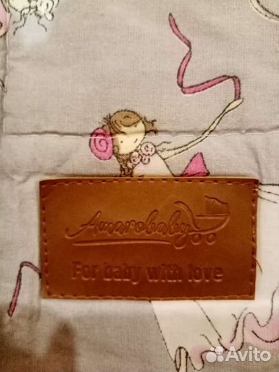 Одеяло на выписку