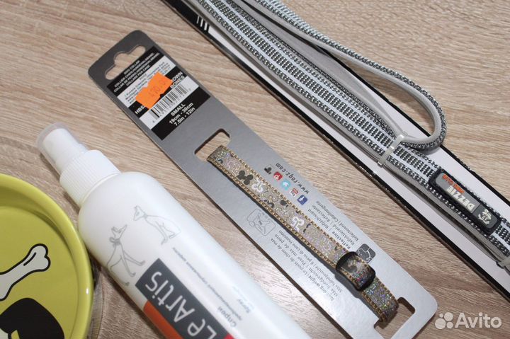 Комплект для животных