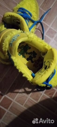 Кроссовки Nike