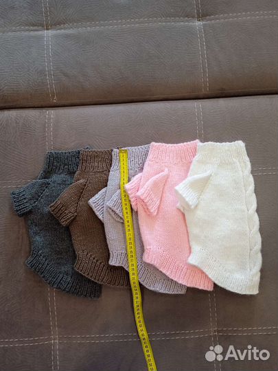 Одежда для собак