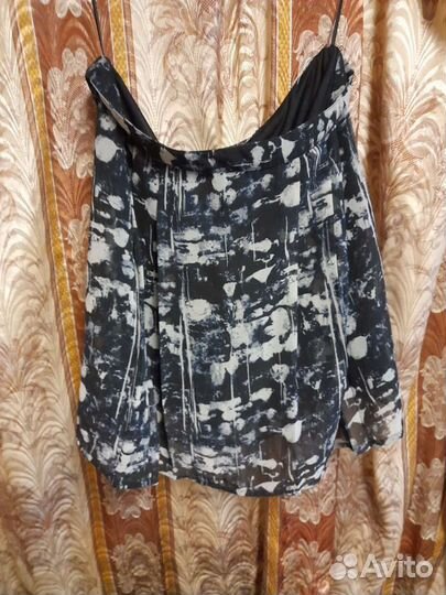 Вещи пакетом женские 46