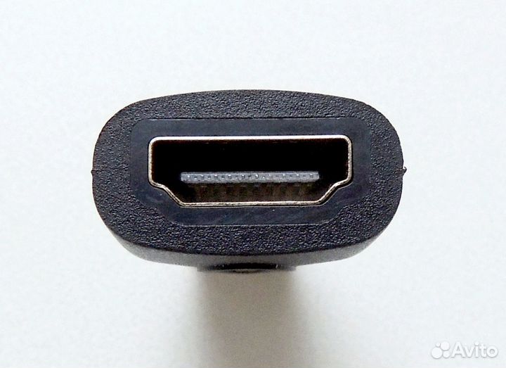 Переходник Hdmi-Mini Hdmi, Vention
