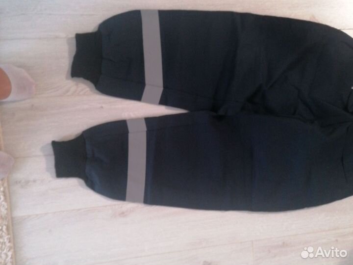 Рабочий спец одежда