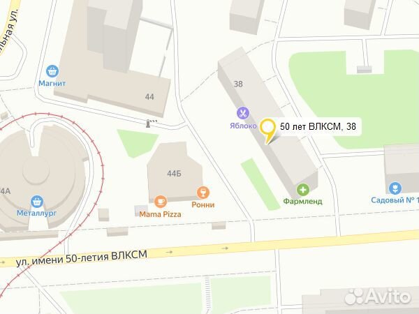 Велосипед GT Avalanche 3.0