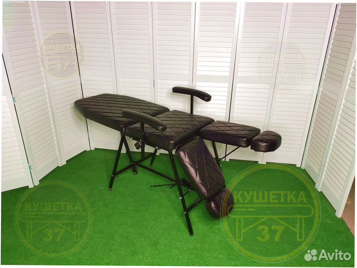 Педикюрное кресло