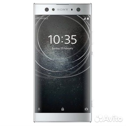 Sony Xperia XA2 dual