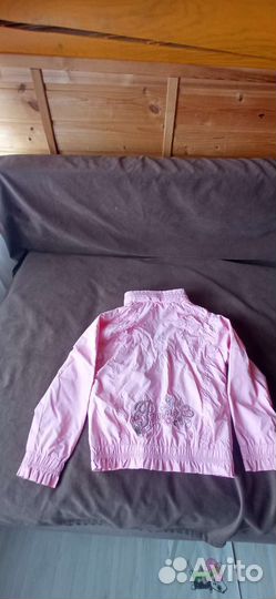 Детская одежда для девочек