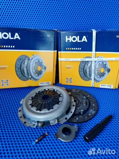 Сцепление Ваз 2110,Приора,Калина, Гранта Новое